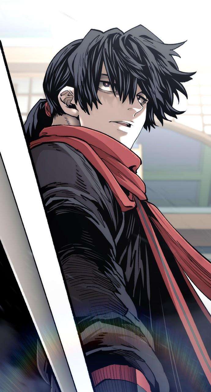 Read Heavenly Demon Cultivation Simulation Manga Online