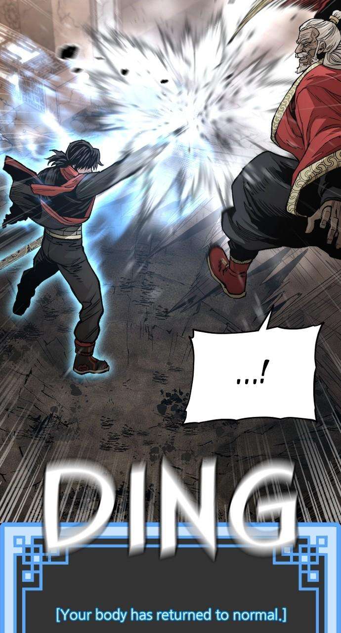 Read Heavenly Demon Cultivation Simulation Manga Online