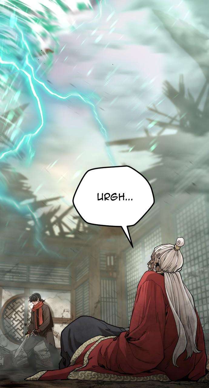 Read Heavenly Demon Cultivation Simulation Manga Online