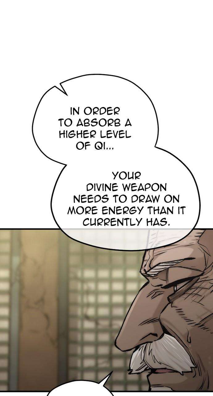 Read Heavenly Demon Cultivation Simulation Manga Online