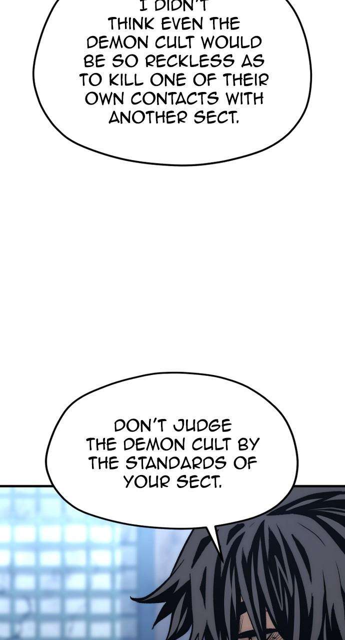 Read Heavenly Demon Cultivation Simulation Manga Online