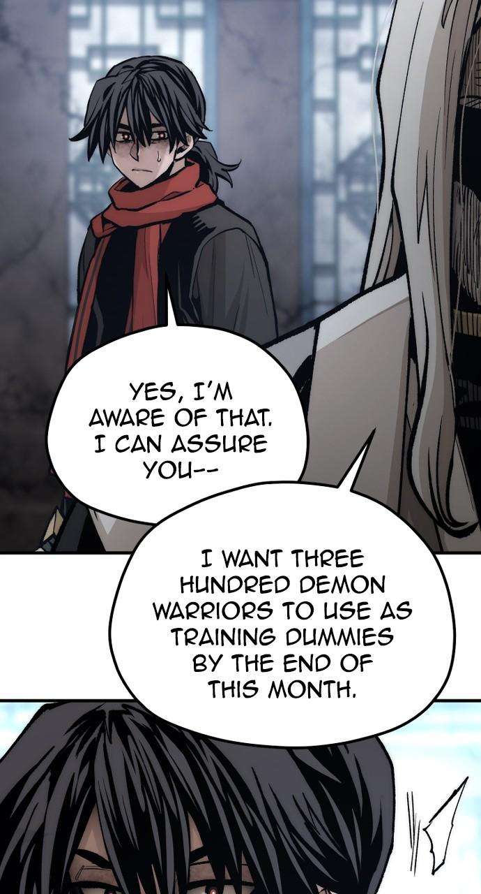 Read Heavenly Demon Cultivation Simulation Manga Online