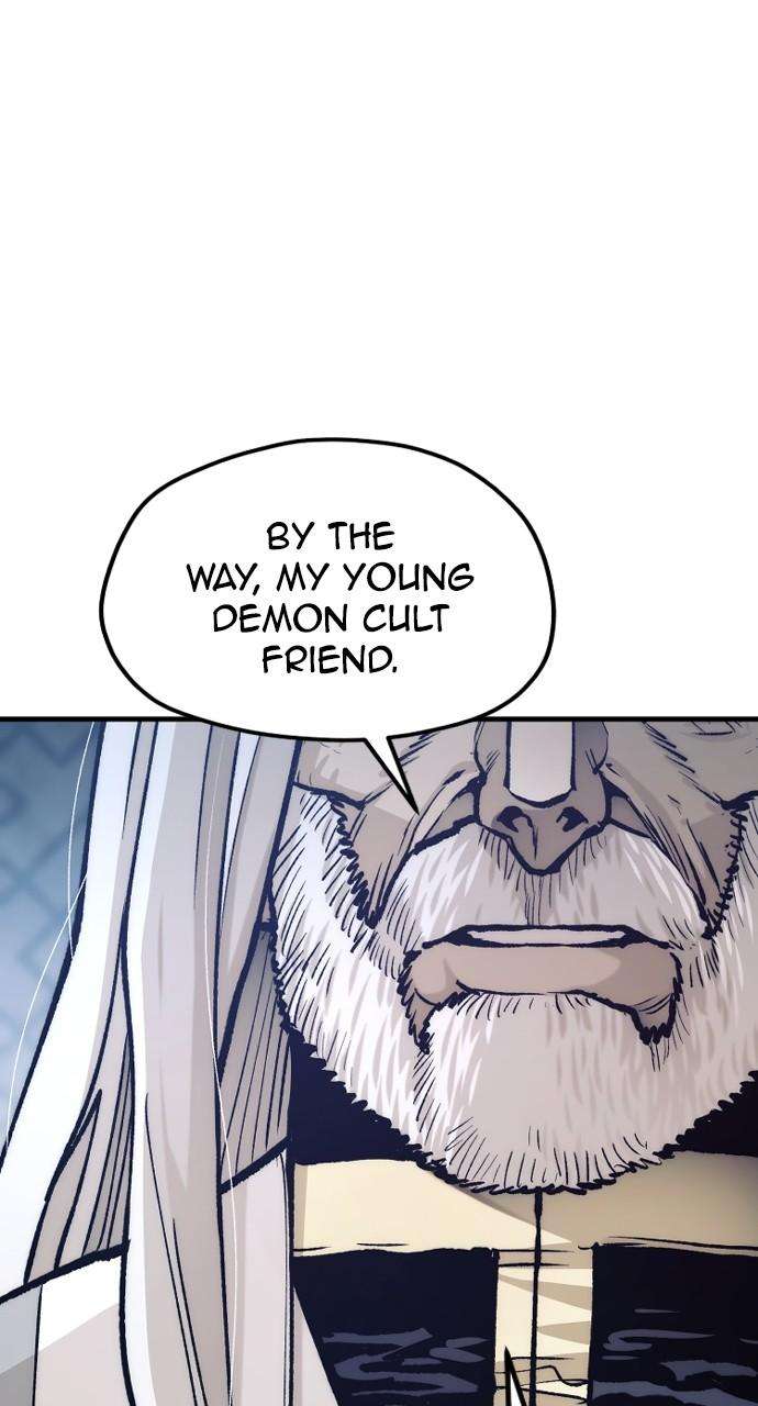 Read Heavenly Demon Cultivation Simulation Manga Online
