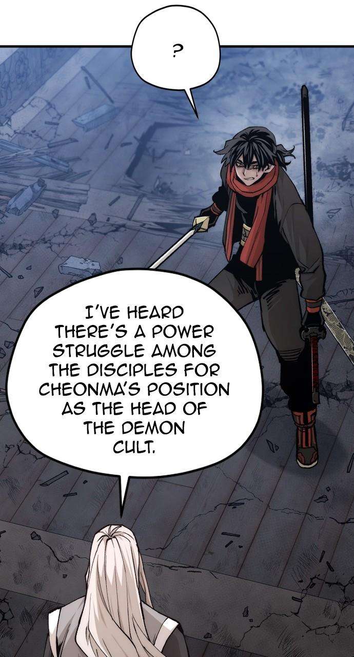 Read Heavenly Demon Cultivation Simulation Manga Online