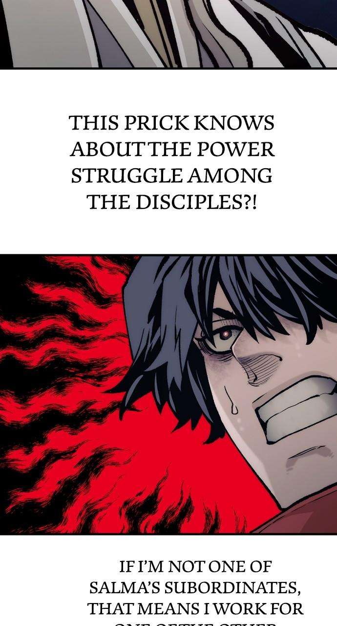 Read Heavenly Demon Cultivation Simulation Manga Online