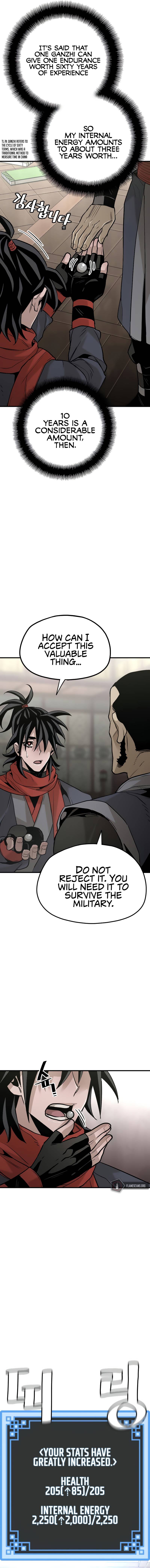 Read Heavenly Demon Cultivation Simulation Manga Online