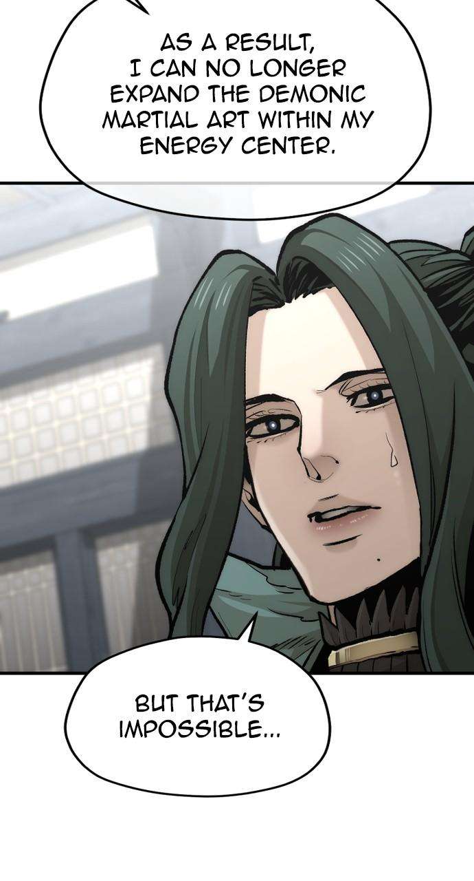 Read Heavenly Demon Cultivation Simulation Manga Online