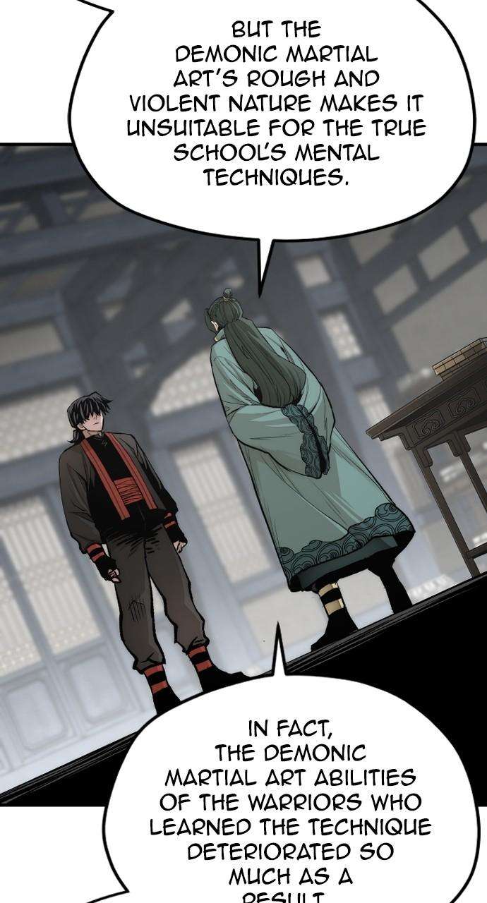 Read Heavenly Demon Cultivation Simulation Manga Online