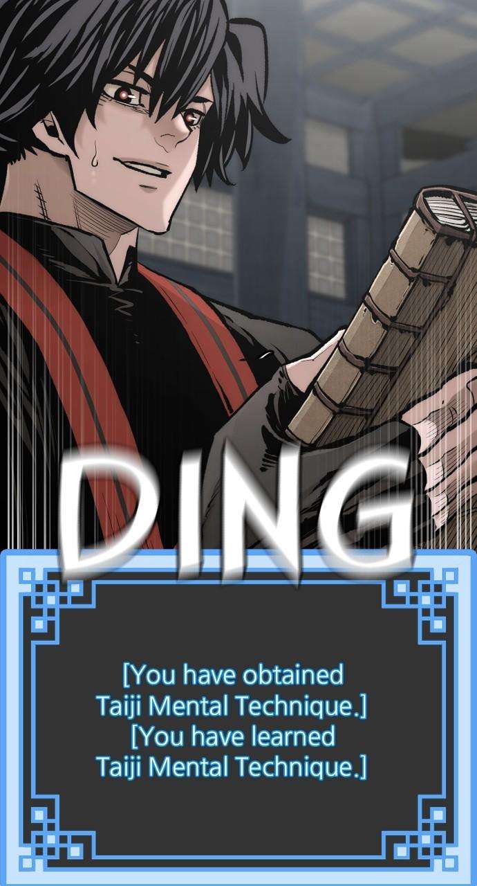Read Heavenly Demon Cultivation Simulation Manga Online