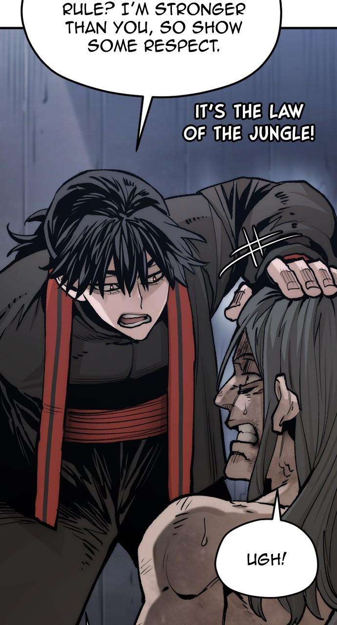 Read Heavenly Demon Cultivation Simulation Manga Online