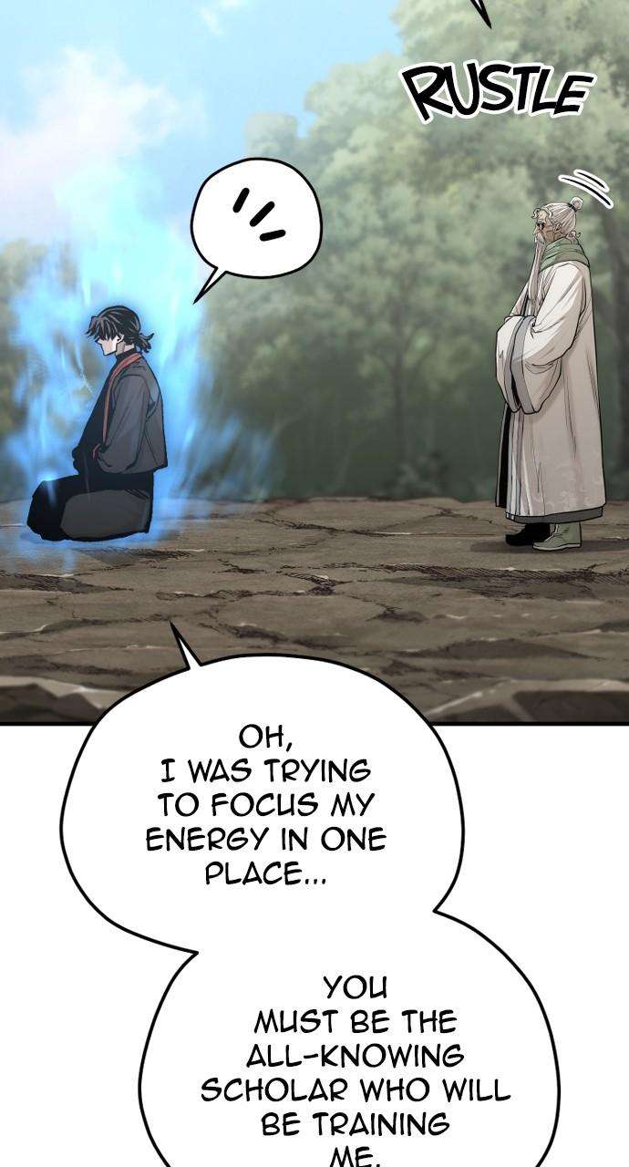 Read Heavenly Demon Cultivation Simulation Manga Online