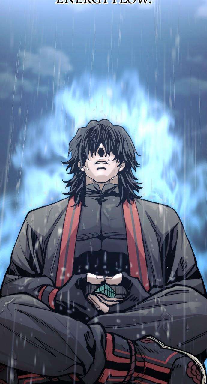 Read Heavenly Demon Cultivation Simulation Manga Online