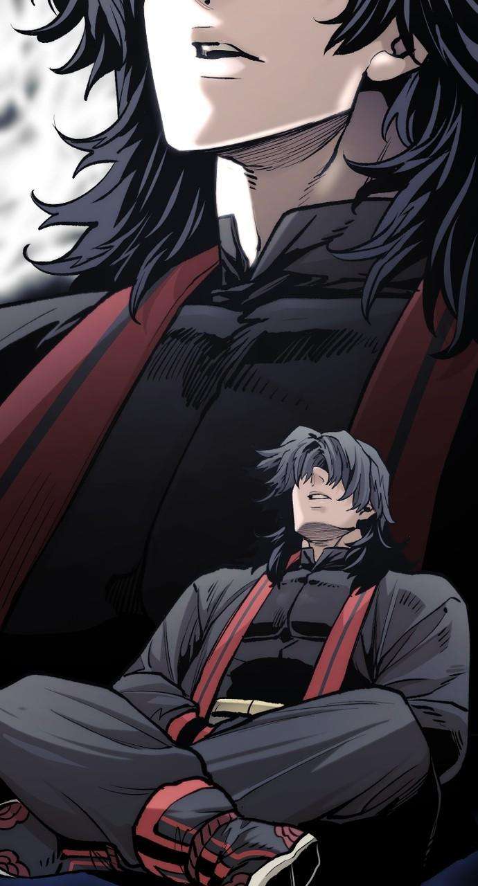 Read Heavenly Demon Cultivation Simulation Manga Online