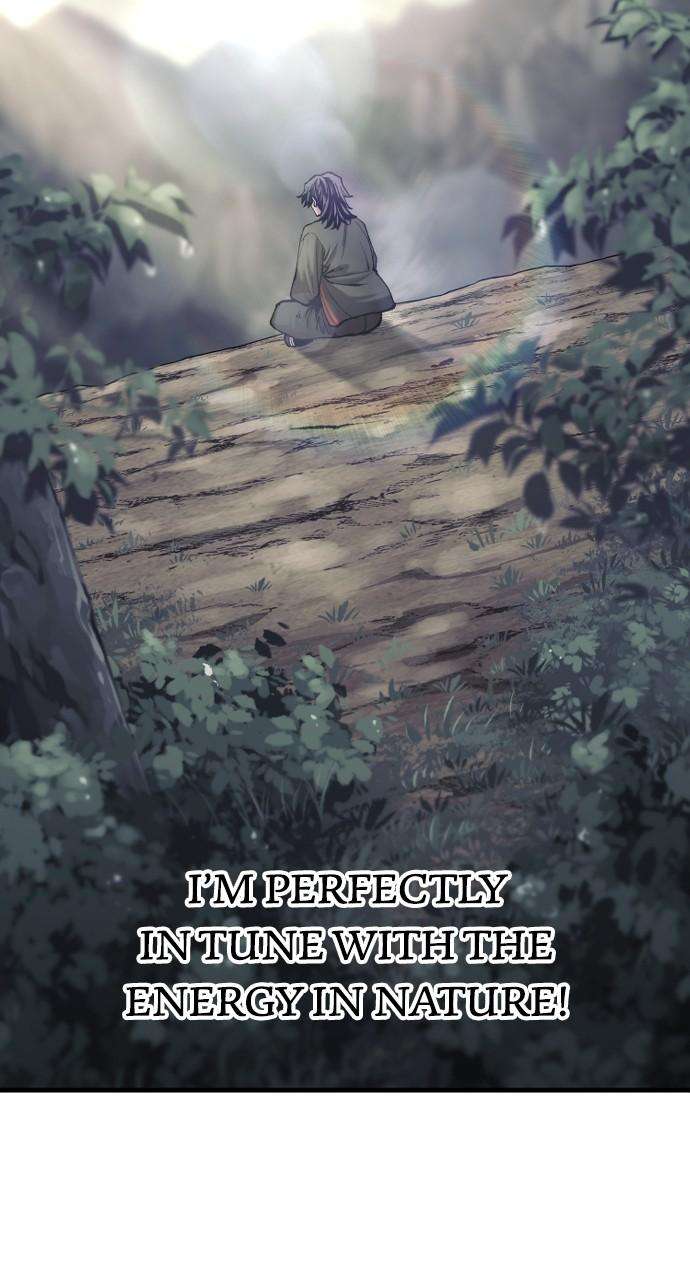 Read Heavenly Demon Cultivation Simulation Manga Online