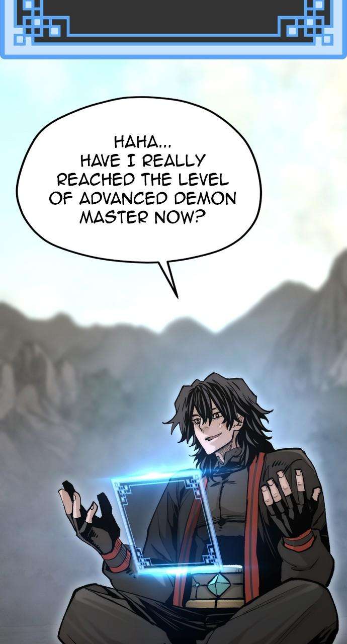 Read Heavenly Demon Cultivation Simulation Manga Online