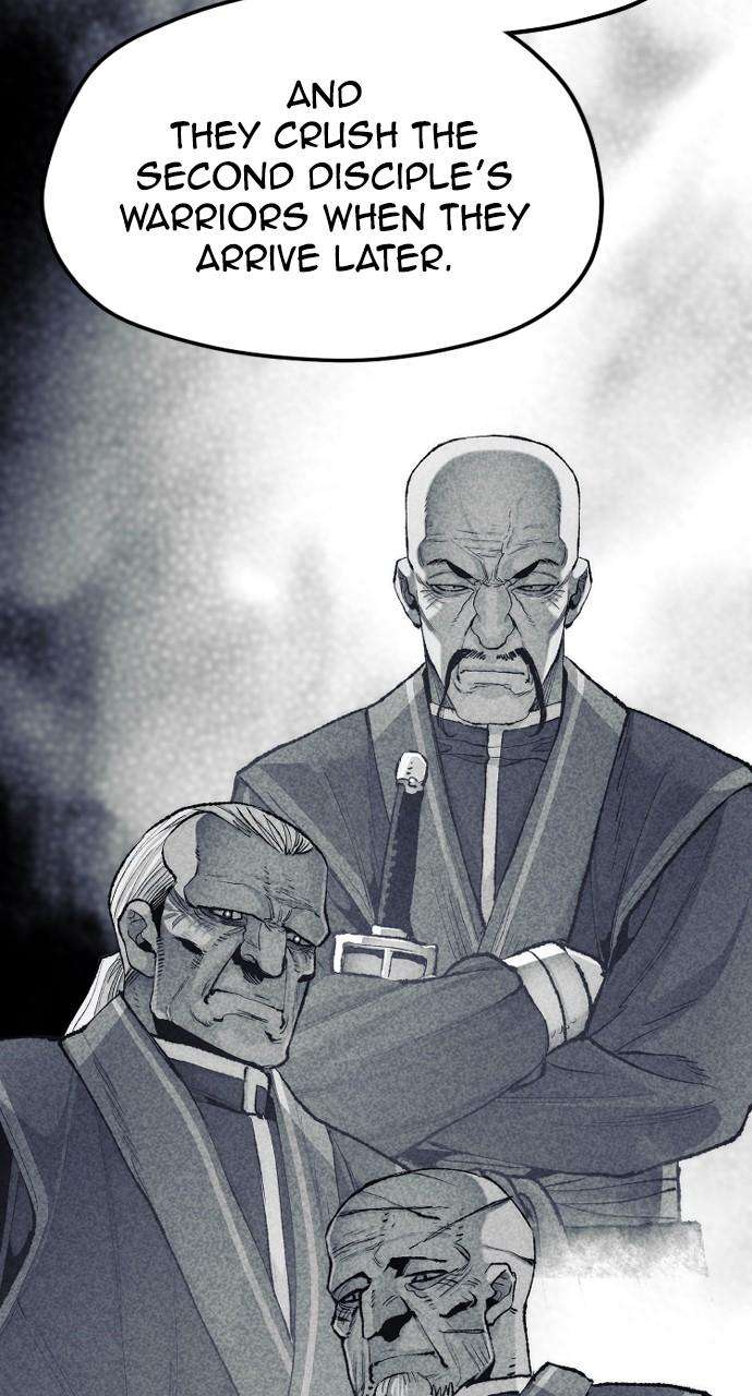 Read Heavenly Demon Cultivation Simulation Manga Online