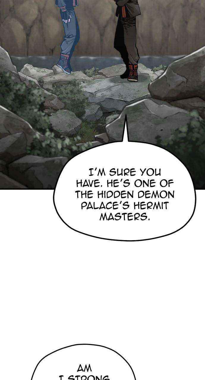 Read Heavenly Demon Cultivation Simulation Manga Online
