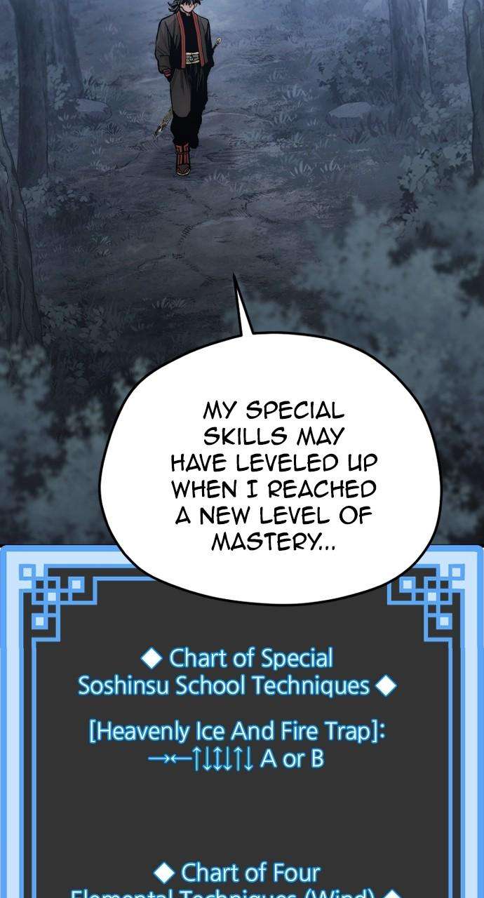 Read Heavenly Demon Cultivation Simulation Manga Online