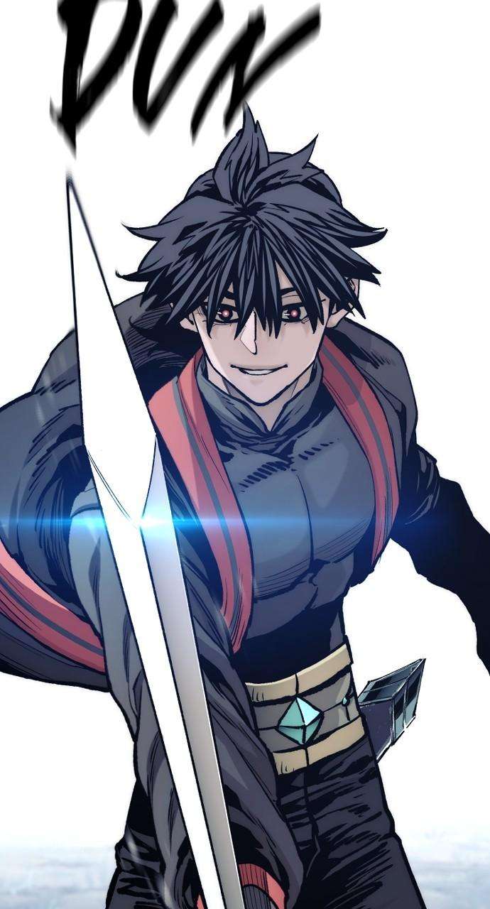 Read Heavenly Demon Cultivation Simulation Manga Online