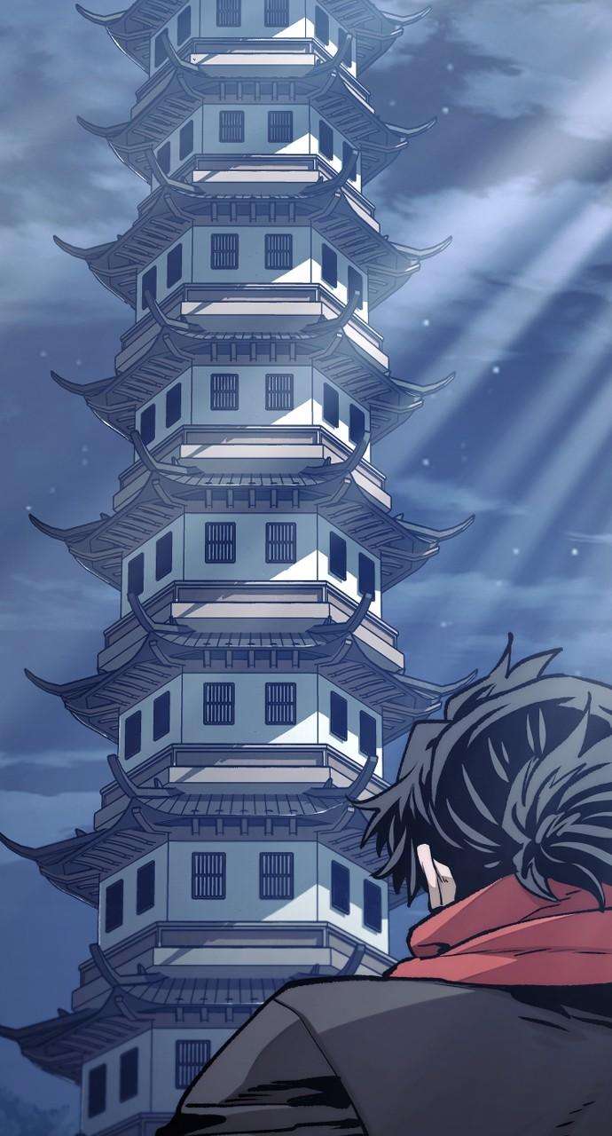 Read Heavenly Demon Cultivation Simulation Manga Online