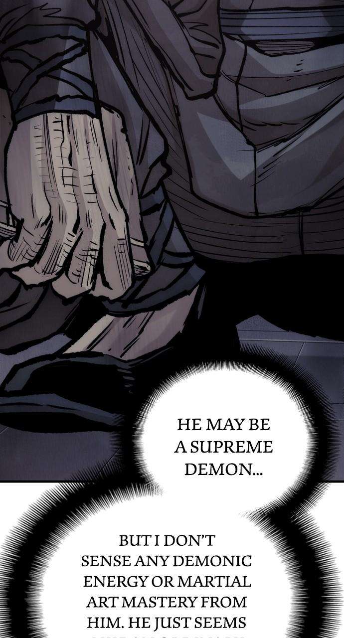 Read Heavenly Demon Cultivation Simulation Manga Online