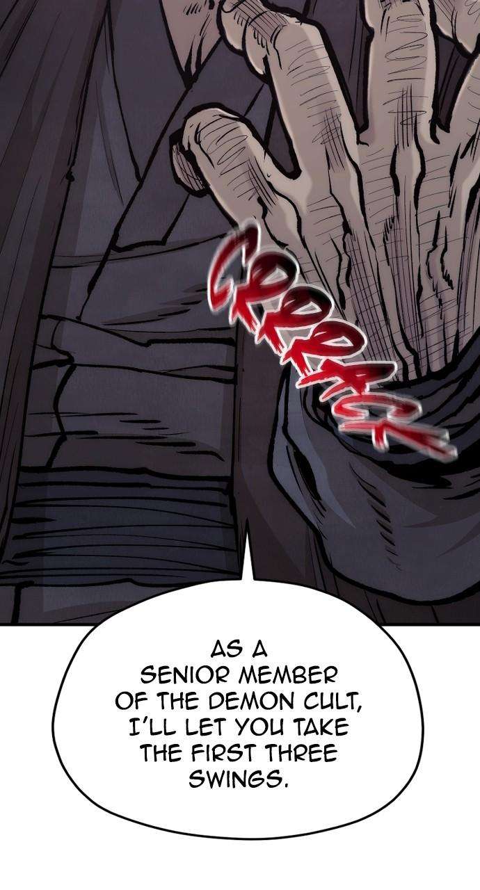 Read Heavenly Demon Cultivation Simulation Manga Online