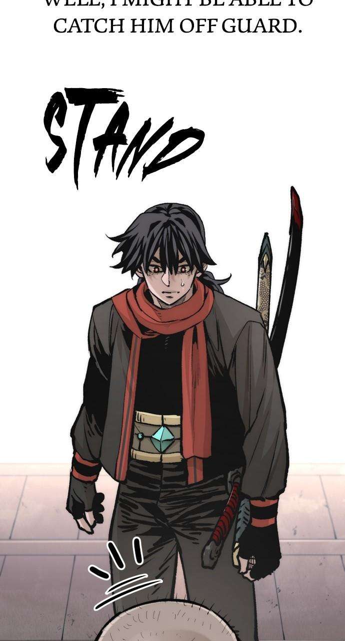 Read Heavenly Demon Cultivation Simulation Manga Online