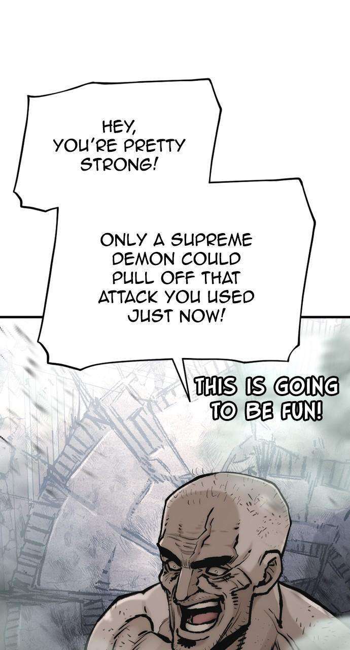 Read Heavenly Demon Cultivation Simulation Manga Online
