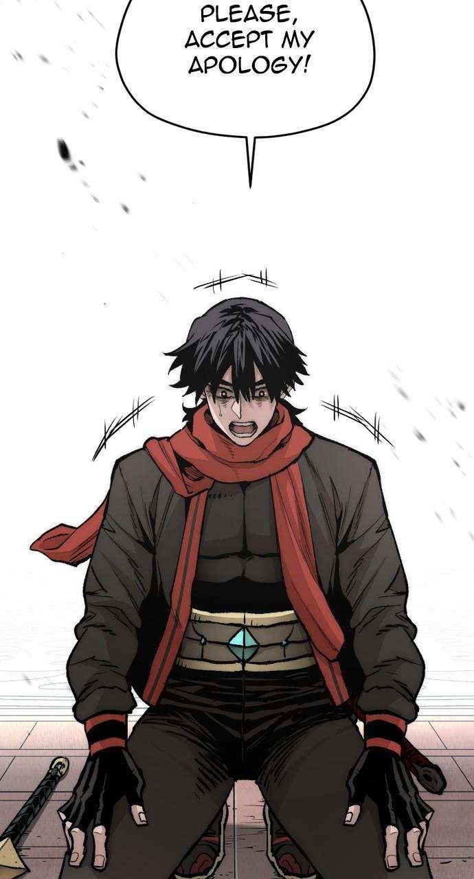 Read Heavenly Demon Cultivation Simulation Manga Online