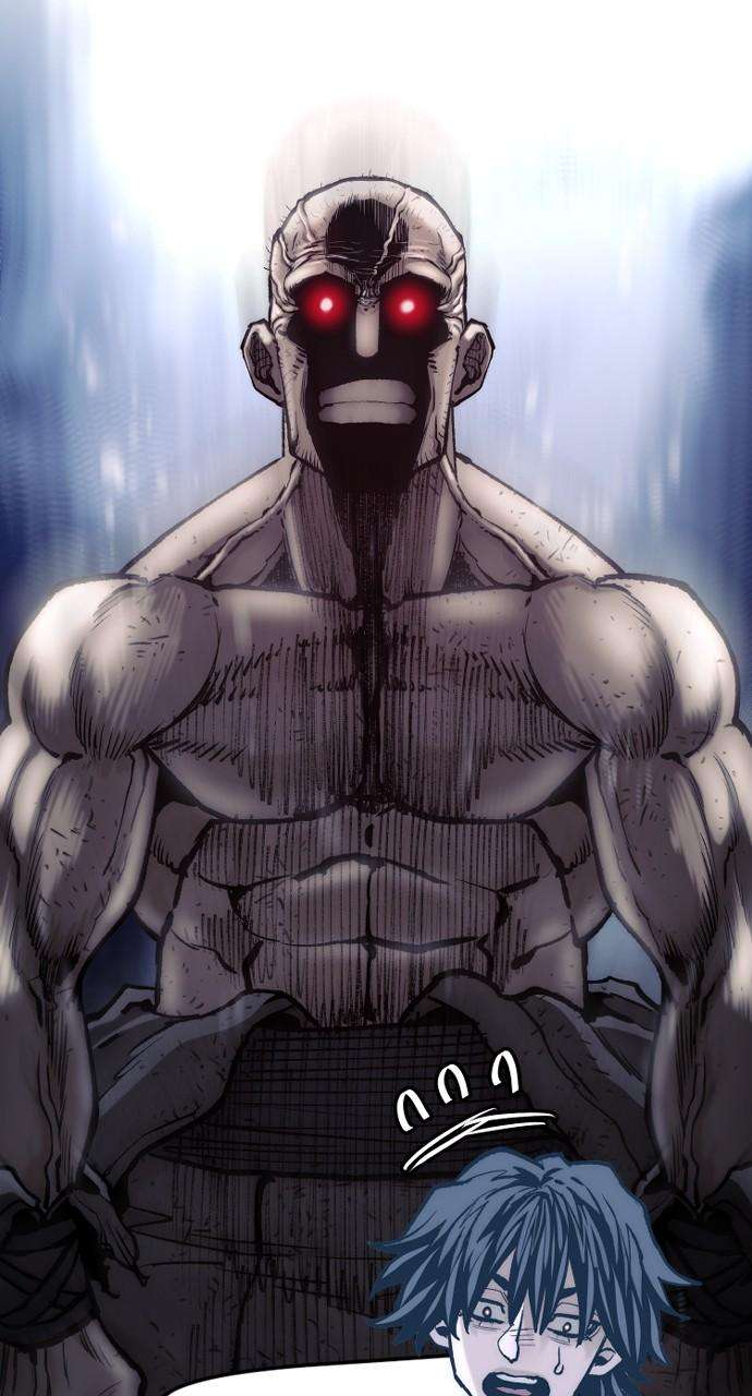 Read Heavenly Demon Cultivation Simulation Manga Online