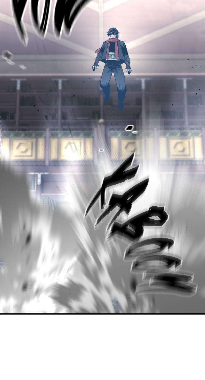 Read Heavenly Demon Cultivation Simulation Manga Online