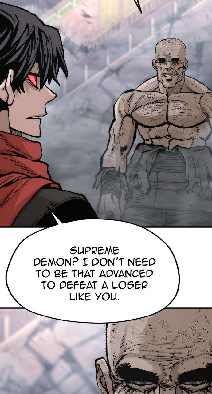 Read Heavenly Demon Cultivation Simulation Manga Online