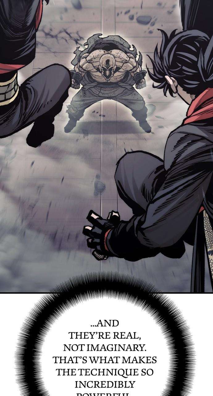 Read Heavenly Demon Cultivation Simulation Manga Online