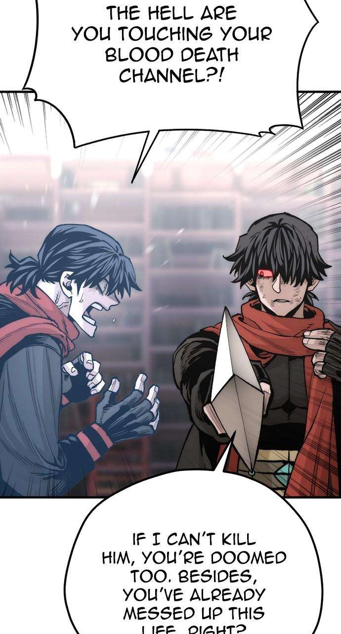 Read Heavenly Demon Cultivation Simulation Manga Online