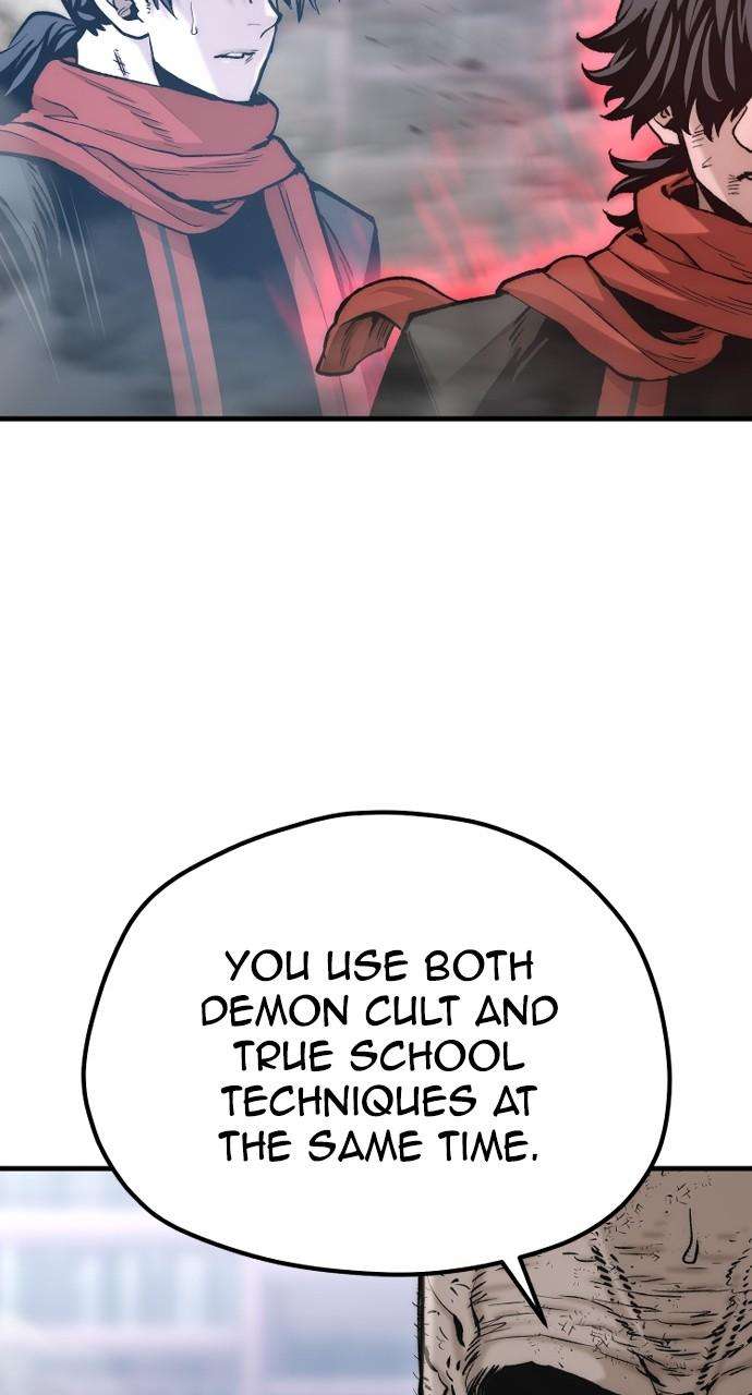 Read Heavenly Demon Cultivation Simulation Manga Online
