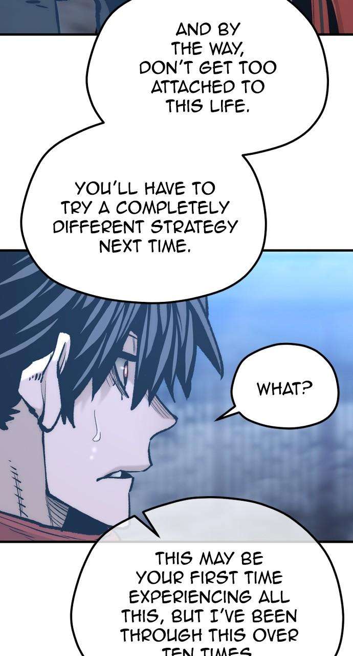 Read Heavenly Demon Cultivation Simulation Manga Online