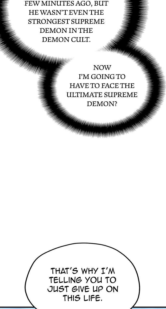 Read Heavenly Demon Cultivation Simulation Manga Online