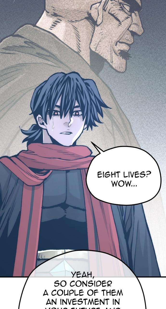 Read Heavenly Demon Cultivation Simulation Manga Online