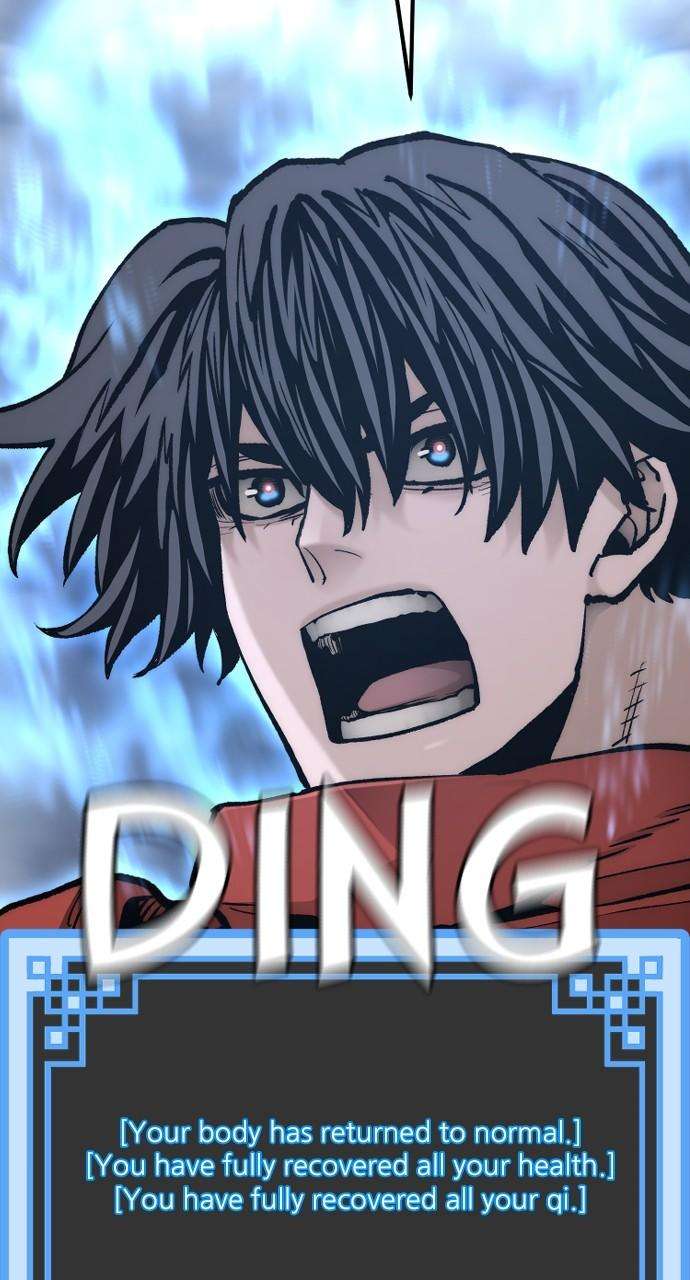 Read Heavenly Demon Cultivation Simulation Manga Online
