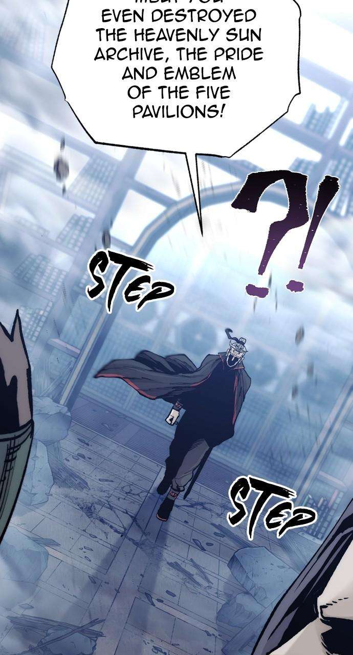 Read Heavenly Demon Cultivation Simulation Manga Online