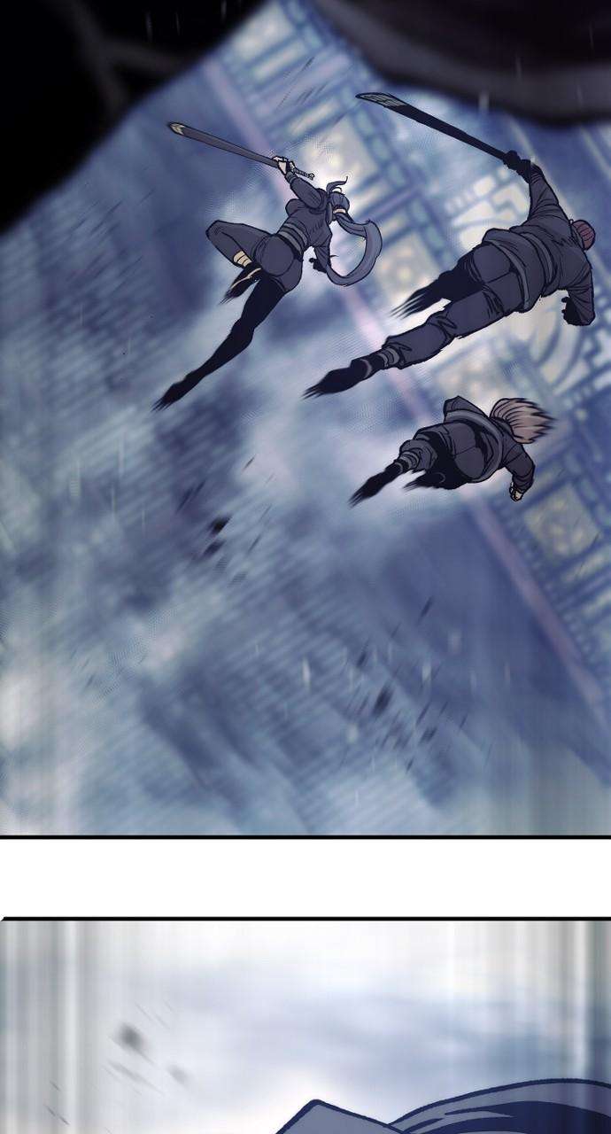 Read Heavenly Demon Cultivation Simulation Manga Online