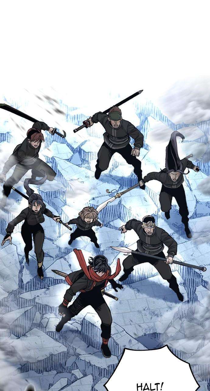 Read Heavenly Demon Cultivation Simulation Manga Online