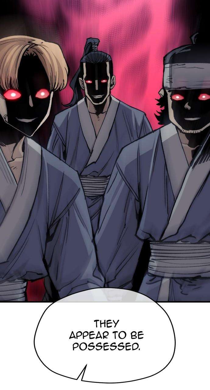Read Heavenly Demon Cultivation Simulation Manga Online