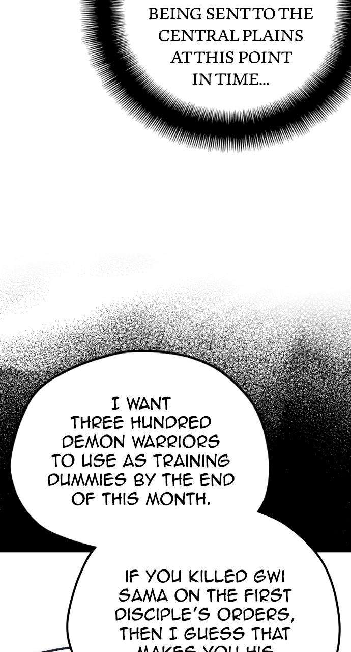 Read Heavenly Demon Cultivation Simulation Manga Online