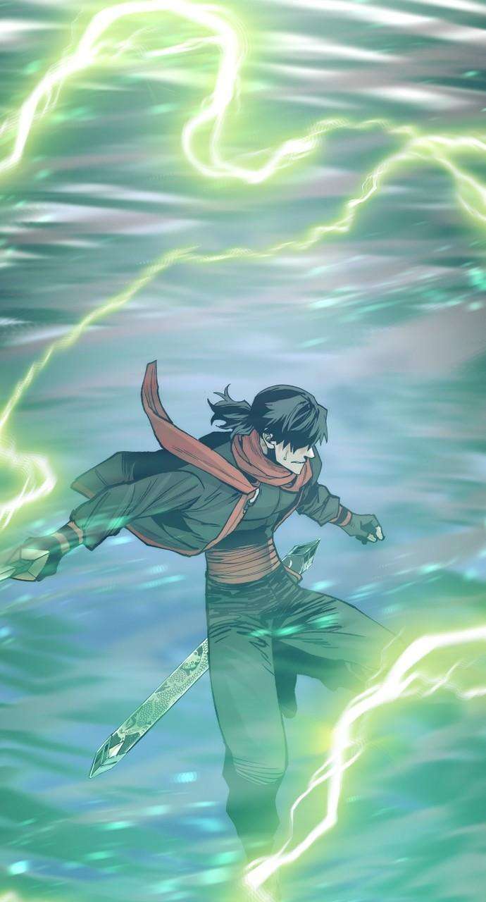 Read Heavenly Demon Cultivation Simulation Manga Online