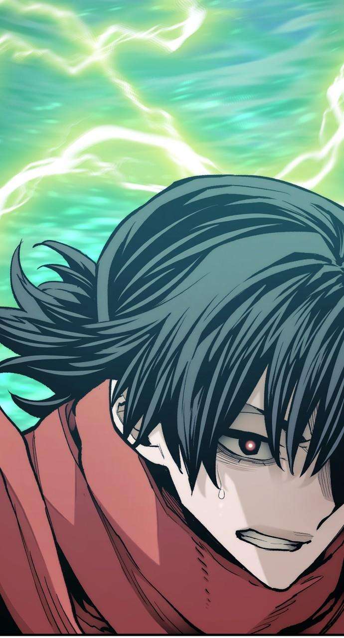 Read Heavenly Demon Cultivation Simulation Manga Online