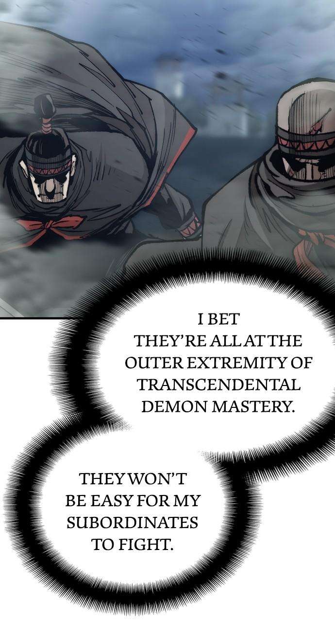 Read Heavenly Demon Cultivation Simulation Manga Online