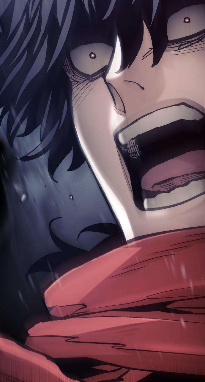 Read Heavenly Demon Cultivation Simulation Manga Online