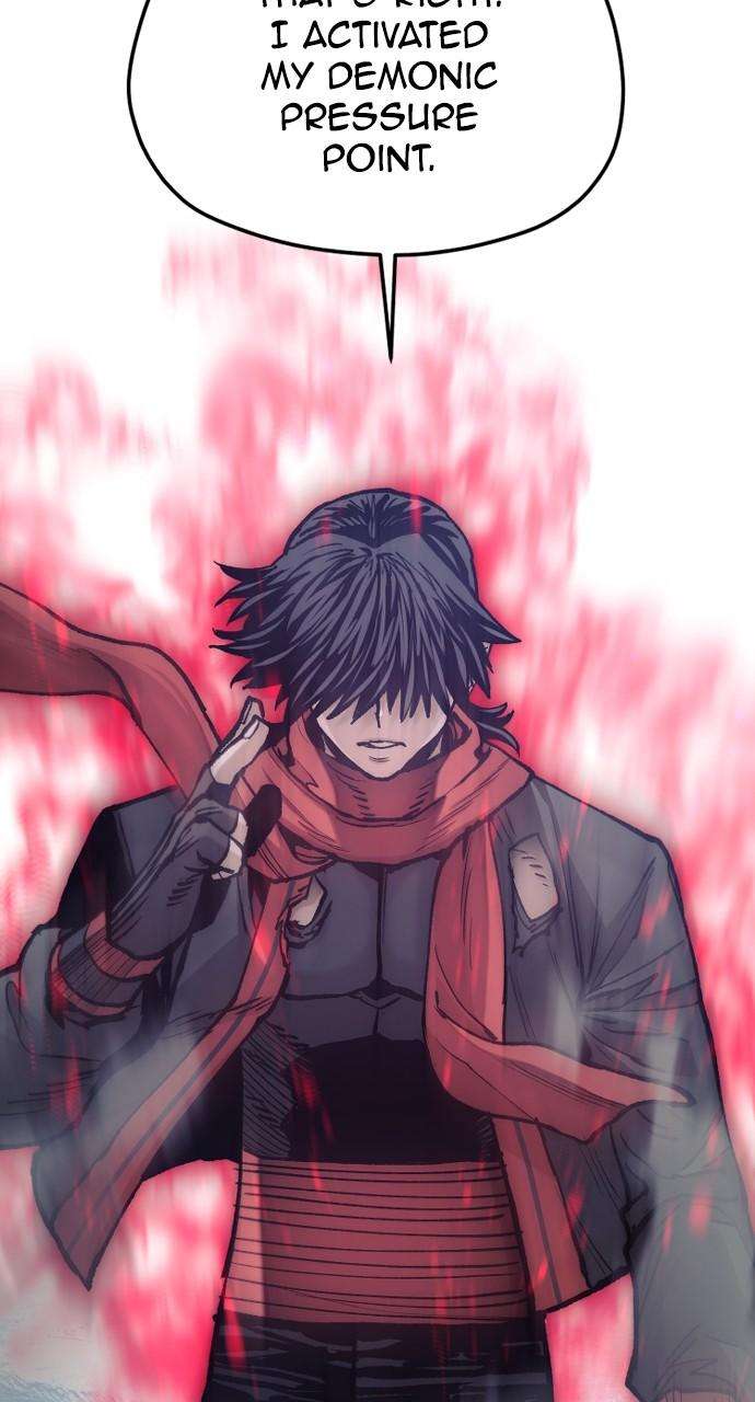 Read Heavenly Demon Cultivation Simulation Manga Online
