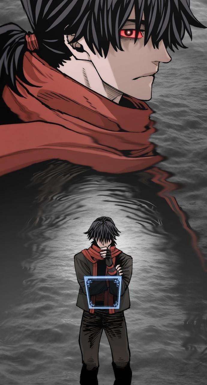Read Heavenly Demon Cultivation Simulation Manga Online
